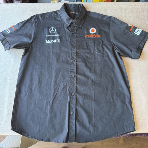 Official vodafone mclaren - official,