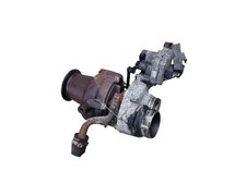 BMW 3 SERIES Turbo Turbocharger 2.0 Diesel 2012 F30 N47D20K1 (N47D20C) 