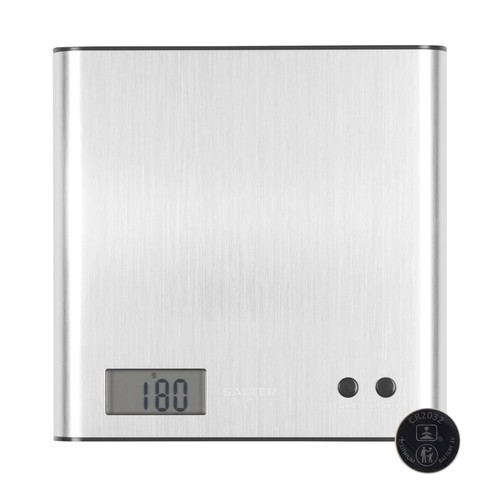 Salter arc kitchen scale - salter,