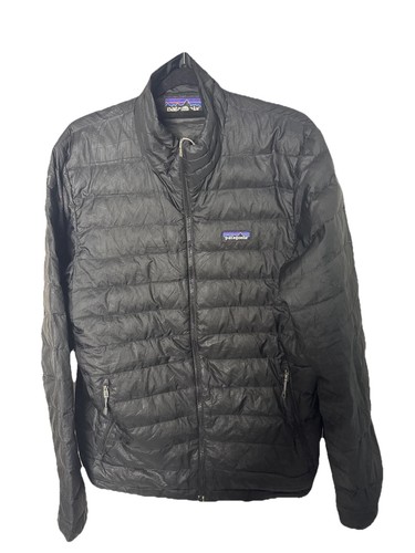 Patagonia men down jacket - patagonia, men's