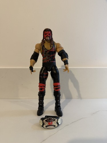 Wwe elite collection - collection, action