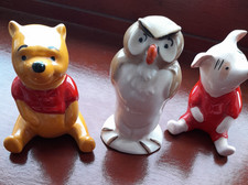 Beswick Figurines- Disney