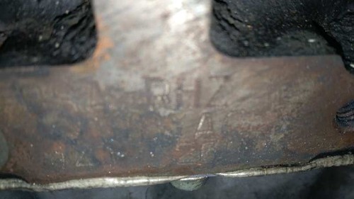 Rhz full engine 20863 369421 - full,