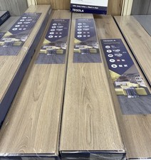 Tegola Castle Oak Brown Laminate Flooring