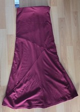 Brand New With Tags Burgundy