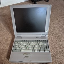 Toshiba Satellite S300CDT
