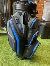 Motorola Motocaddy Golf Cart Bag - New