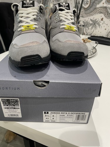 Adidas zx8000 offspring mita - offspring, x