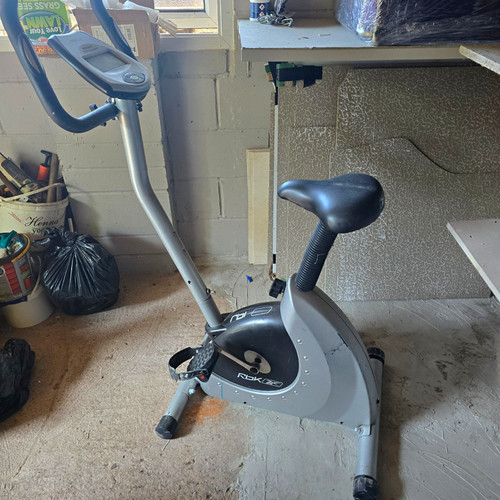 Rbk model upright exercise - rbk,