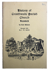 Crosthwaite Parish Church