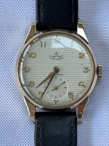 Smiths luxe men - de, vintage