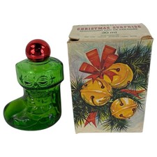 Vintage Avon Christmas