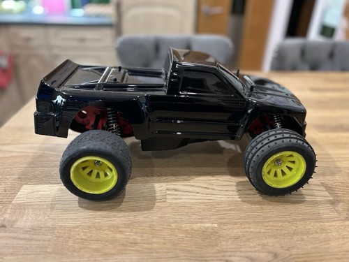 Tamiya stadium thunder - tamiya,