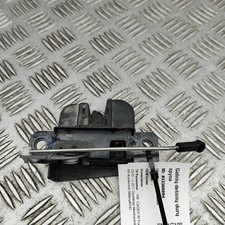 VW CADDY MK4 Furgon SAA, SAH