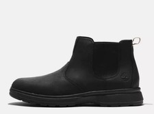 TIMBERLAND Chelsea Boots Size Uk 9.5 Brand New GENUINE RRP£120 #D2