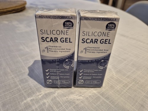 Advanced formula silicone - advanced,