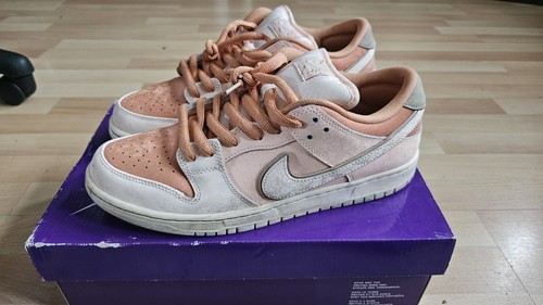 Nike dunk low - low, pro
