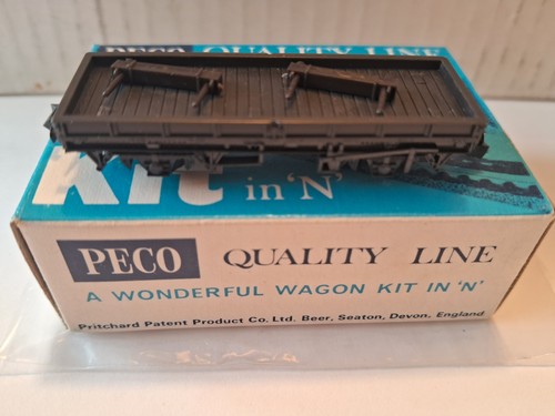 Peco gauge knr - gauge, knr-4