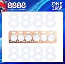 HEAD GASKET For Fiat 1300 Tractor