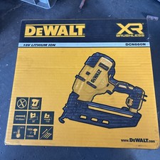 DEWALT DCN660N-XJ 18V Cordless