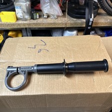 DeWALT N819809 Drill Side