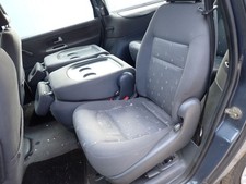 VW SHARAN REAR SEAT MK1 FL 7M