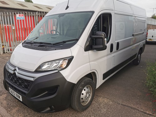 Now sold 2023 citroen - sold,