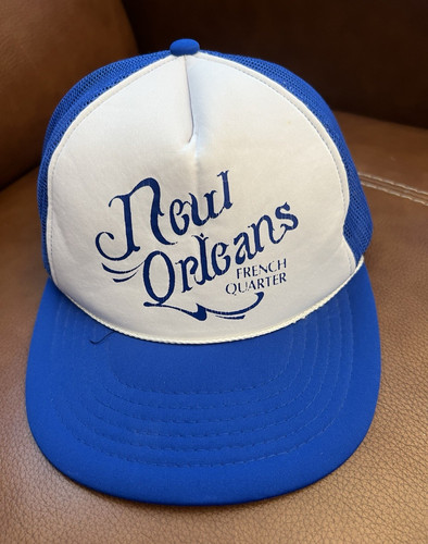 Supercap new orleans - new,