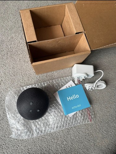 Amazon echo dot 5th - amazon,