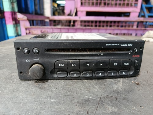 Original opel astra - opel, cd