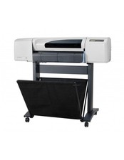 HP DESINJET 510 INK PLOTTER