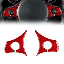 Steering Wheel Multifunctional