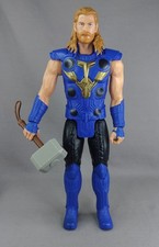 MARVEL THOR Love & Thunder