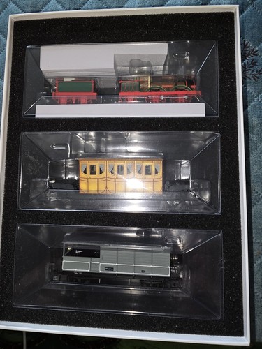 Rapido trains 922002 the - rapido,