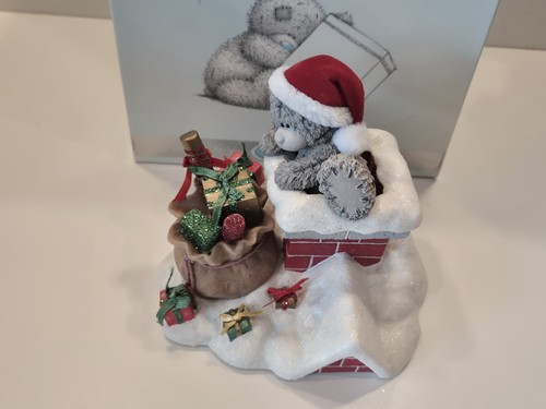 You bear figurine busy - to,