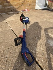 Spear & Jackson cordless grass