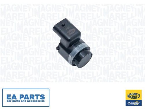 Sensor parking distance - parking,