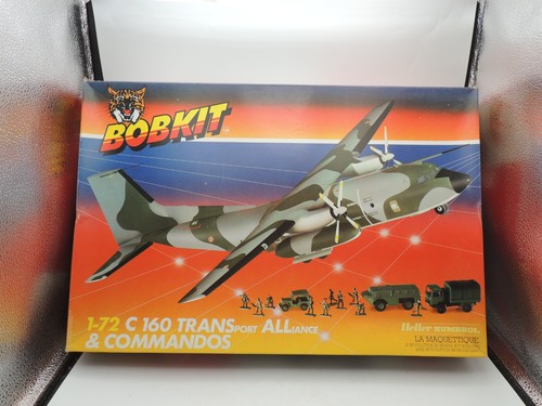 Heller model bobkit - -, c160