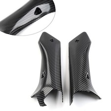 Carbon Fiber Front instrument