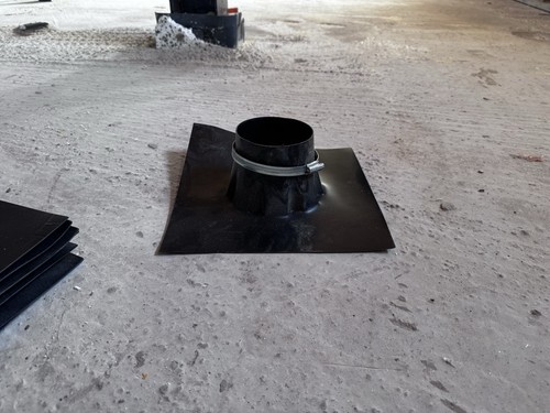 110mm visqueen dpm top - visqueen,