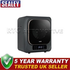 Sealey Baridi Tabletop Tumble