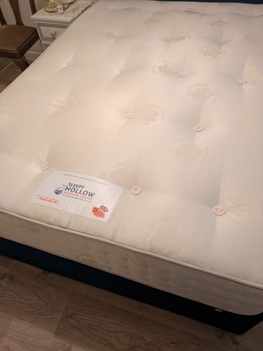 Double mattress - double,