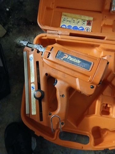 Paslode im350 90ct impulse - paslode,