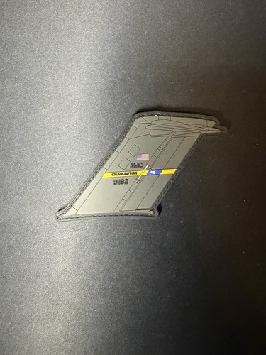 Usaaf c17 tail patch - c17,
