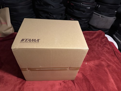 Tama rosewood 14 snare - tama, 6/1/2/14