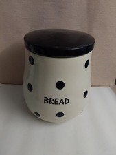 Rayware Caluso Bread Bin