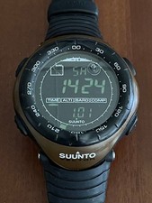 Suunto Vector Watch Brown