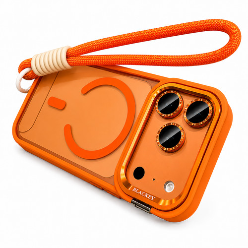 Camera bracket magsafe case - bracket,