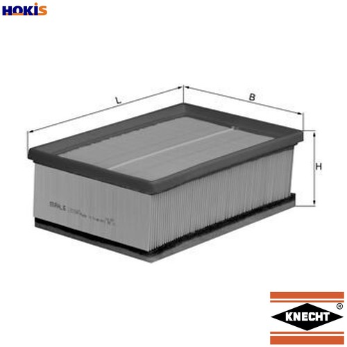 Air filter 1045 - air,