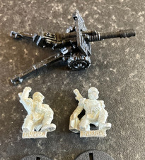 Warhammer 40k IMPERIAL GUARD